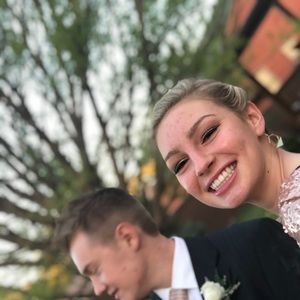 Meet your Posher, Jaylee